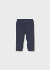 Pantalón Slim Azul Mayoral